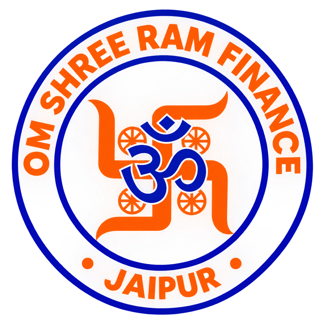 OM SHREE RAM FINANCE